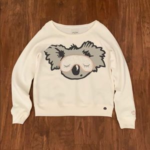 Hollister sweater